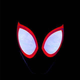Miles Morales black wallpaper