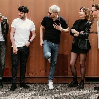 Courteeners wallpaper