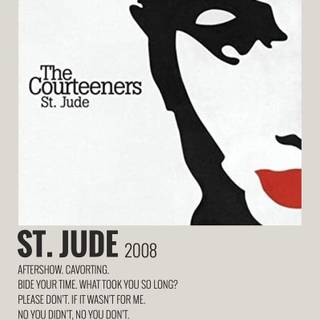 Courteeners wallpaper