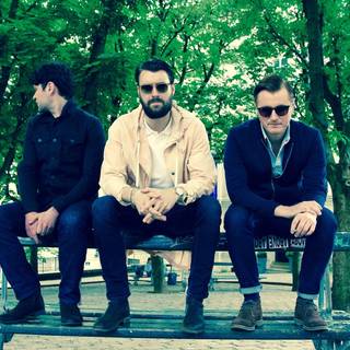 Courteeners wallpaper