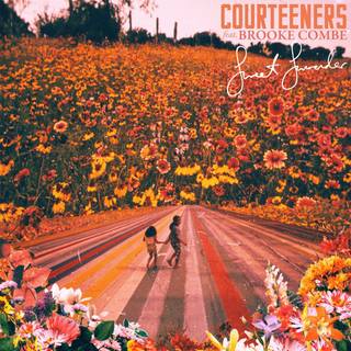 Courteeners wallpaper
