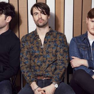 Courteeners wallpaper