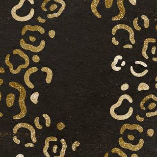 Leopard aesthetic wallpaper
