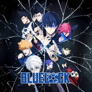 Blue Lock season 2 wallpaper