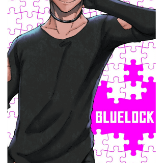 Blue Lock season 2 wallpaper