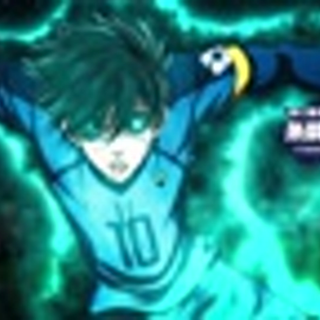 Blue Lock season 2 wallpaper