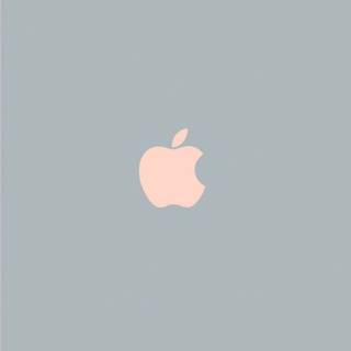 iPad logo wallpaper