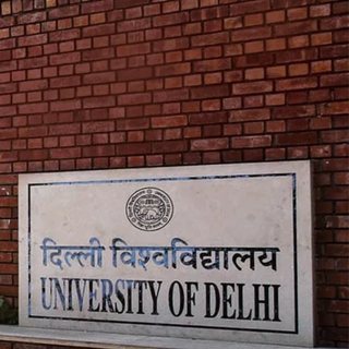 Delhi University wallpaper