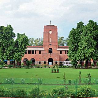 Delhi University wallpaper