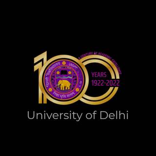 Delhi University wallpaper