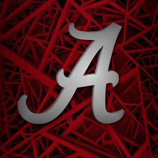 Alabama Crimson Tide baseball wallpaper