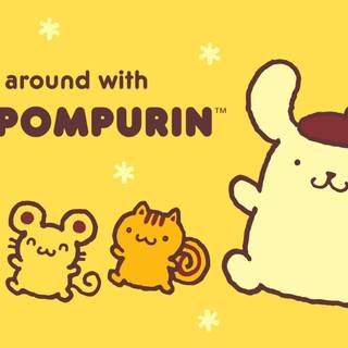 1920x1080 Sanrio wallpaper