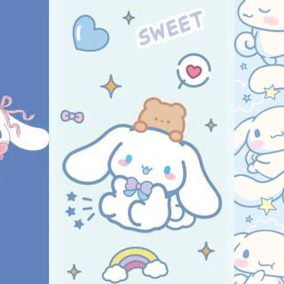 1920x1080 Sanrio wallpaper
