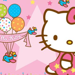 1920x1080 Sanrio wallpaper