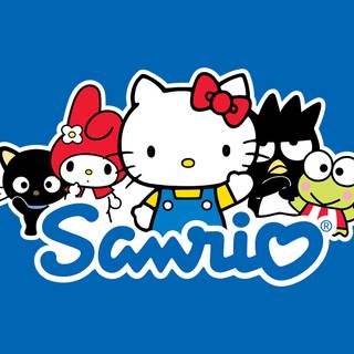 1920x1080 Sanrio wallpaper