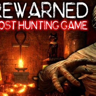 FOREWARNED wallpaper