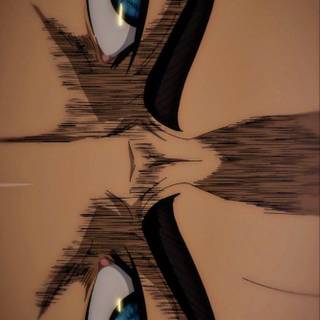 Eren eyes wallpaper