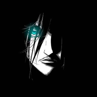 Eren eyes wallpaper