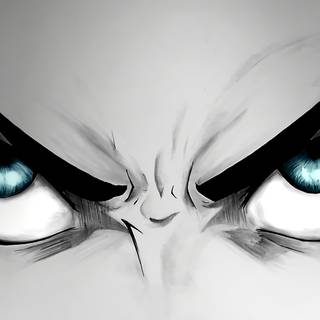 Eren eyes wallpaper