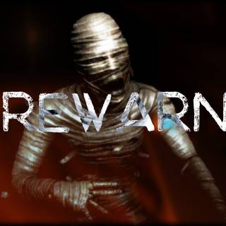 FOREWARNED wallpaper