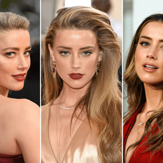 Amber Laura Heard wallpaper