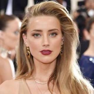 Amber Laura Heard wallpaper