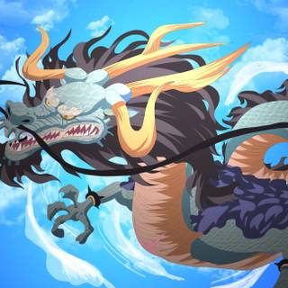 One Piece villains wallpaper