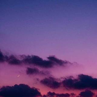 Indigo aesthetic wallpaper