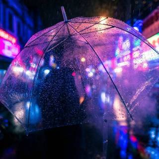 Indigo aesthetic wallpaper