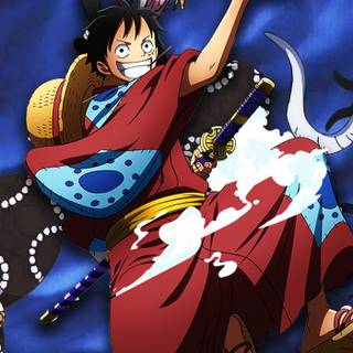 One Piece villains wallpaper