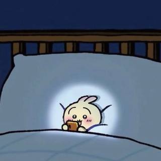 Chiikawa Usagi wallpaper