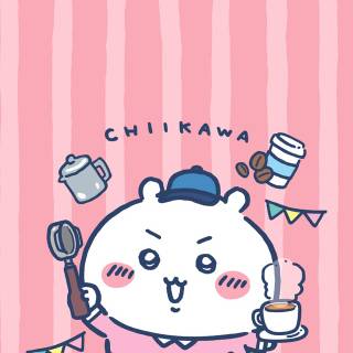 Chiikawa Usagi wallpaper