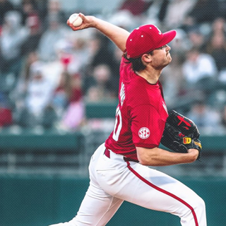 Alabama Crimson Tide baseball wallpaper