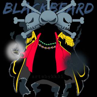 One Piece villains wallpaper