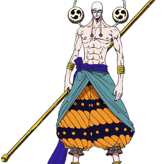 One Piece villains wallpaper