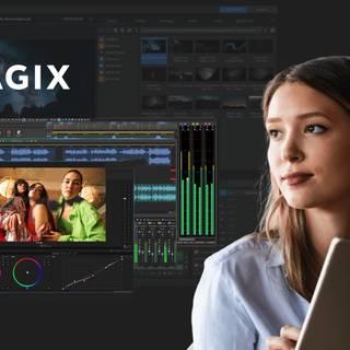 Magix Software wallpaper