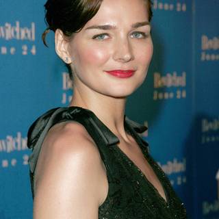 Heather Burns wallpaper