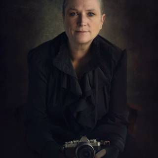 Heather Burns wallpaper