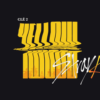 SKZ Paboracha wallpaper