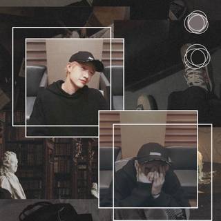 SKZ Paboracha wallpaper