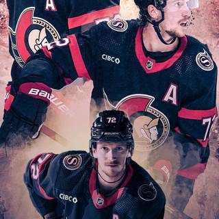 Thomas Chabot wallpaper