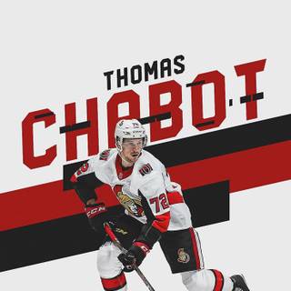 Thomas Chabot wallpaper