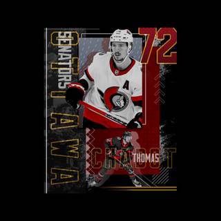 Thomas Chabot wallpaper