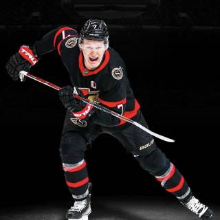 Thomas Chabot wallpaper