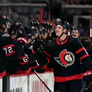 Thomas Chabot wallpaper