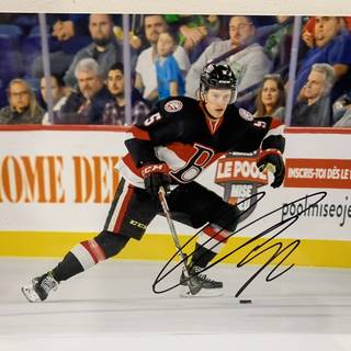 Thomas Chabot wallpaper