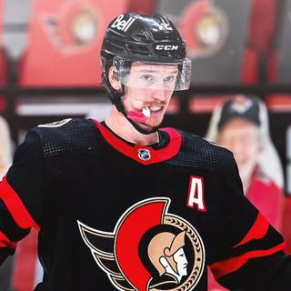 Thomas Chabot wallpaper
