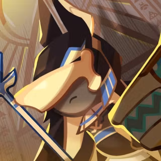 Burnt Cheese Cookie wallpaper