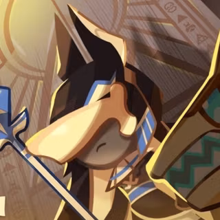 Burnt Cheese Cookie wallpaper