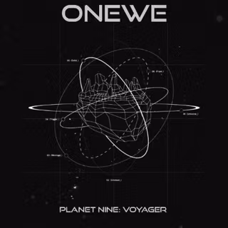Planet Nine wallpaper